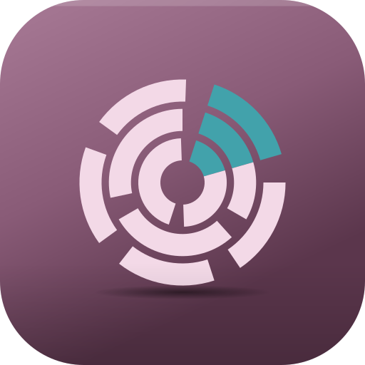 The Sanity app icon